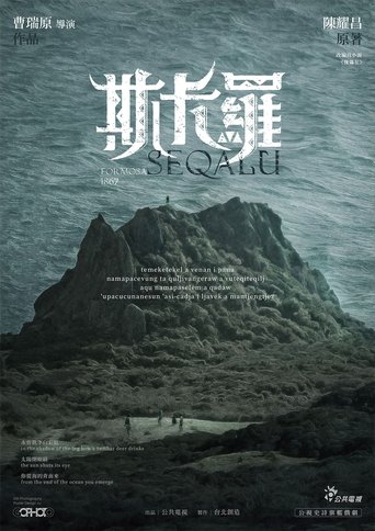 Póster de 斯卡羅