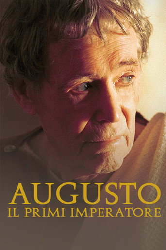 Póster de Imperium: Augustus